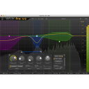 FabFilter Pro-MB【※シリアルメール納品】