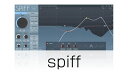 ※こちらの製品はご注文後、D2Rアクティベーションコード記載のPDFをメールにて納品させていただきます。パッケージはございませんので、予めご了承下さいませ。 製品概要 『SPIFF』は、視覚的に分かりやすく、イコライザー感覚で使用できる高性能なトランジェントツールです。 帯域ごとの処理のかかり方を個別で調整できるため、ピアノの中高域のみをブーストしたり、オーバーヘッドのスネアの立ち上がりを強めたりするなどの処理が可能。個別のトラック・マスター問わず広く活躍できるプラグインです。 イコライザースタイルで帯域毎の処理を行うため、使い方によっては不思議なサウンドを生み出すことができます。今まで使っていたインストゥルメント音源をベースにした、新しいサウンドクリエーションのお供としても最適です。 また、どの帯域が処理されているかという結果はすべてイコライザーディスプレイ上に表示されるため、次にどのような処理をすれば良いのかが一目で分かります。 可視化された処理 OpenGLを使用したグラフィックにより、イコライザーディスプレイ内でどの部分が処理されているかをリアルタイムで確認でき、ミキシング作業の大きな手助けとなります。 deltaトグルを使用すると、エフェクトが適用されている部分の音のみを確認できます。 CPUのスペックによっては、オーバーサンプリングや解像度を調整することで、より精密な処理を行えます。 多岐にわたる用途 トランジェントをコントロールするだけに限らず、『SPIFF』はサウンドマニピュレーションの点でさらなる可能性を持っています。 ピアノのアタックを消去したり、ギターをラップ・スティールのサウンドにしたり、ピックギターをフィンガーピックのサウンドにすることができます。 またはドラムレコーディングから、クローズマイクでの録音時に発生しがちなノイズを除去できます。 主な特徴 ・イコライザー感覚で使用できる、帯域調整／フリークエンシー／Qなどをはじめとしたノブを搭載 ・「cut」「boost」モードを選択可能 ・トランジェントのかかり具合は、depthをはじめとしたノブの調整によって可能 ・2つの設定をクイックに比較できるa／bモードを搭載 ・アウトプットは「Mid/Side」「Stereo」2つのモードを搭載。またステレオバランスも調整可能 ・サイドチェインインプットに合わせてトランジェントを適用可能 ・「どの帯域が」「どの程度処理されているか」という結果が視覚的に分かりやすいリアルタイムディスプレイを採用 ・特定の帯域のみをフィルターして効率的にミックス作業を行う、band listenモードを搭載 ※動作環境は随時更新される為、最新情報はメーカー・代理店ページをご確認ください。EQ感覚で使用できるアダプティブ・トランジェント・ツール