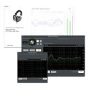 Sonarworks SoundID Reference for Headphones and Apollo Monitor Correction Add-on bundle【※シリアルPDFメール納品】