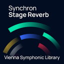 VIENNA(ビエナ) SYNCHRON STAGE REVERB