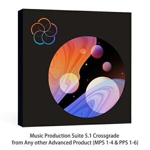 iZotope Music Production Suite 5.1 Crossgrade from Any other Advanced Product (MPS 1-4 & PPS 1-6)【iZotopeブラックフライデー第一弾!】【※シリアルPDFメール納品】【DTM】【プラグインエフェクト】【マスタリング】通販