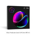 iZotope Music Production Suite 6 UPG from MPS 4-5