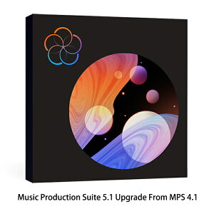 iZotope Music Production Suite 5.1 Upgrade From MPS 4.1【iZotopeブラックフライデー第一弾!】【※シリアルPDFメール納品】【DTM】【プラグインエフェクト】【マスタリング】ネット通販