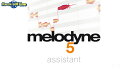 CELEMONY Melodyne 5 Assistant【DTM】【ピッチ(音程)修正ソフト】