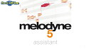 CELEMONY Melodyne 5 Assistant【DTM】【ピッチ(音程)修正ソフト】