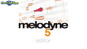 CELEMONY Melodyne 5 Editor【在庫限り旧価格！】【DTM】【ピッチ(音程)修正ソフト】