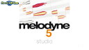 CELEMONY Melodyne 5 Studio【在庫限り旧価格！】【DTM】【ピッチ(音程)修正ソフト】