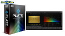 UVI Plate【在庫限り特価!】【※シリアルPDFメール納品】【DTM】【エフェクトプラグイン】