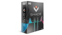 UVI Shade【※シリアルPDFメール納品】【DTM】【エフェクトプラグイン】