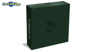 Steinberg(スタインバーグ) WaveLab PRO (パッケージ版)【DTM】【マスタリング】通販セール