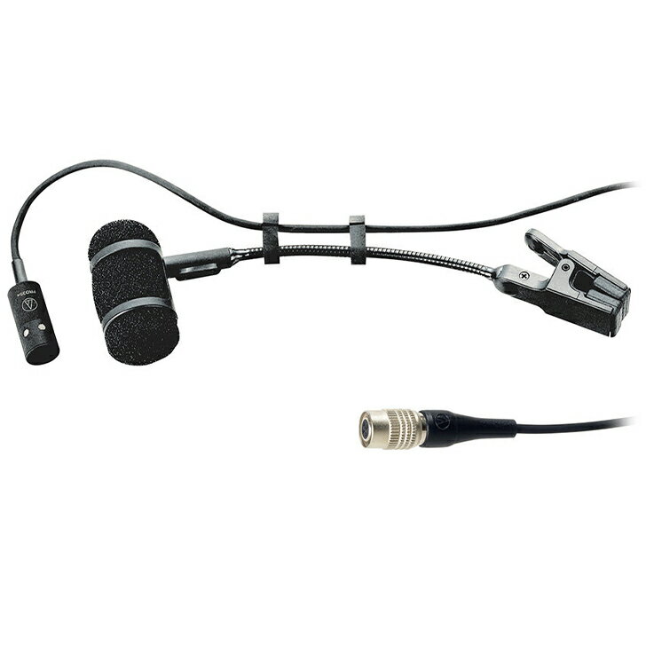 audio-technica PRO35XcW