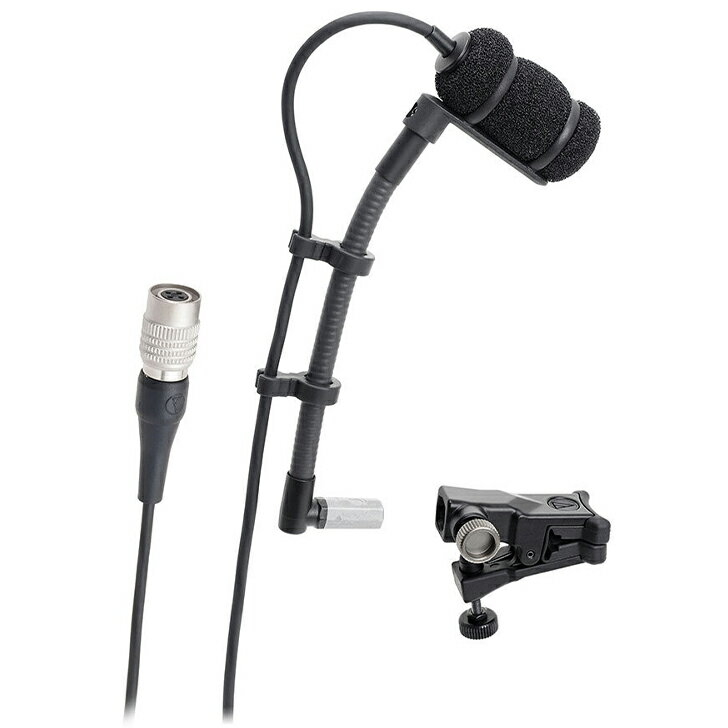 audio-technica ATM350UcW