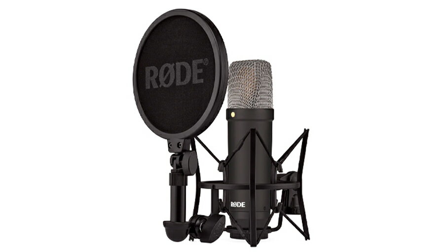 楽天市場】rode nt1-a コンデンサーマイク セットの通販 楽天市場】rode nt1-a コンデンサーマイク セットの通販