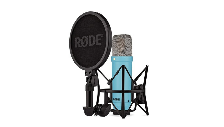 楽天市場】rode ロード nt1a コンデンサーマイク nt1-aの通販 楽天市場】rode ロード nt1a コンデンサーマイク nt1-aの通販