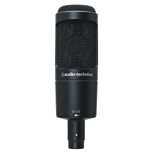 audio-technica AT2050【コンデンサーマイク】【レコーディング】【オーディオテクニカ】