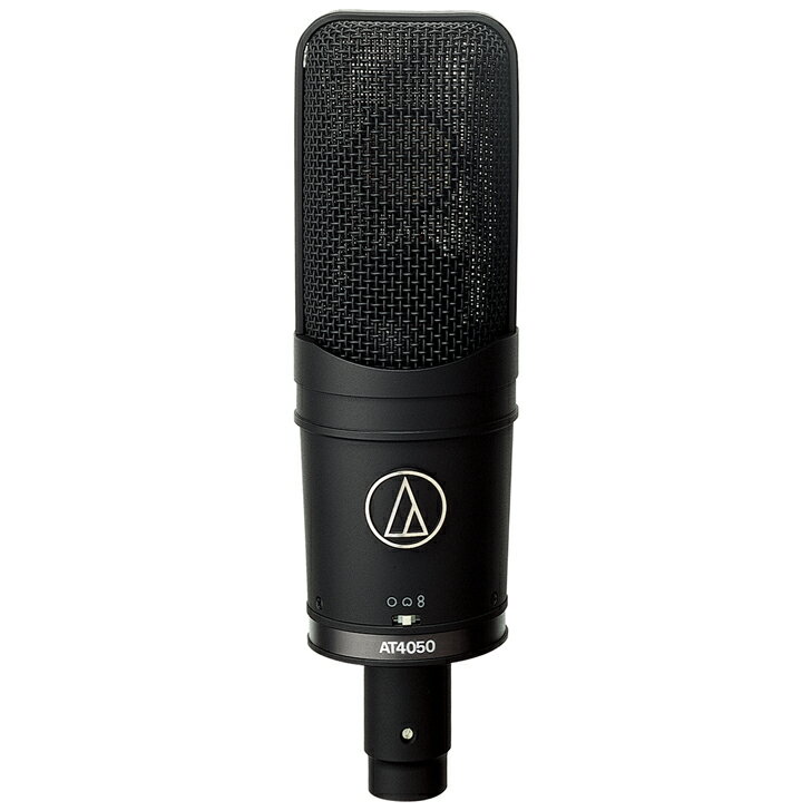 audio-technica AT4050【DTM】【マイク】【オーディオテクニカ】