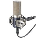 audio-technica AT5040【コンデンサーマイク】【レコーディング】【オーディオテクニカ】