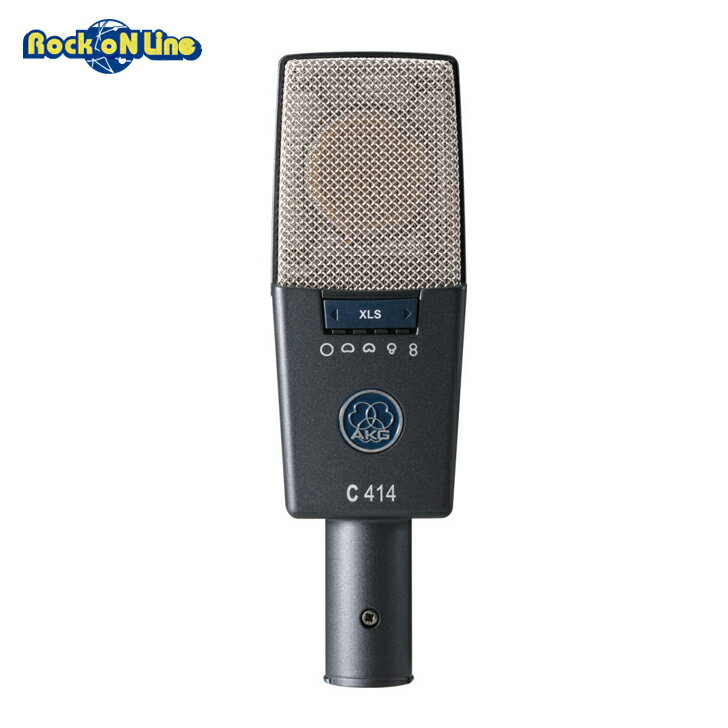 AKG C414 XLS-Y4yRfT[}CNzyR[fBOz