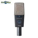 AKG C414 XLS-Y4【コンデンサーマイク】【レコーディング】