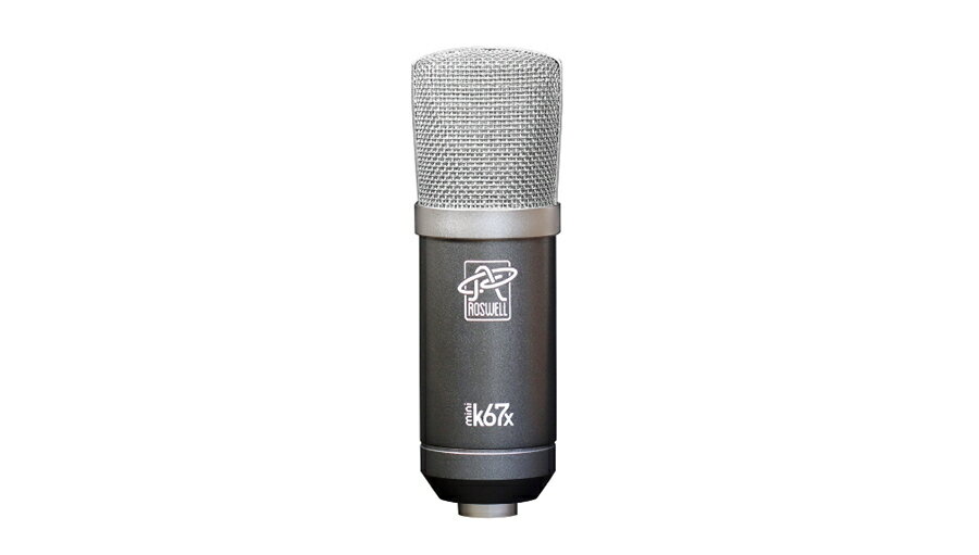 Roswell Pro Audio Mini K67xyRfT[}CNz