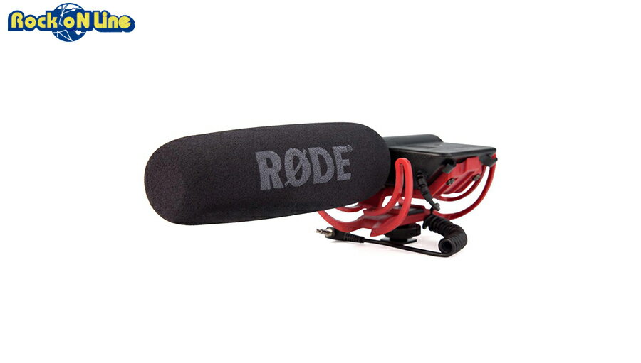 RODE([h) VideoMic Rycotey񂹁z