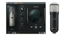 Universal Audio Sphere DLX 【特別価格プロモーション品！】【コンデンサーマイク】【モデリング マイク】