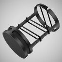 ISOVOX ISOPOP BroadCast Black