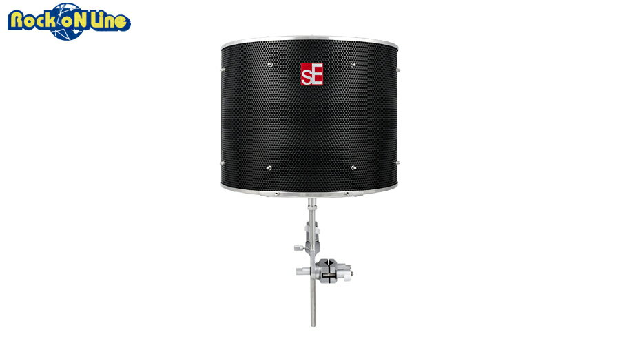 sE Electronics REFLEXION FILTER PRO/BLACKy}CNzyzށz