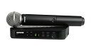 SHURE(シュア) BLX24J/SM58-JB
