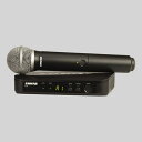 SHURE(シュア) BLX24J/PG58-JB