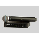 SHURE(シュア) BLX24J/B58-JB