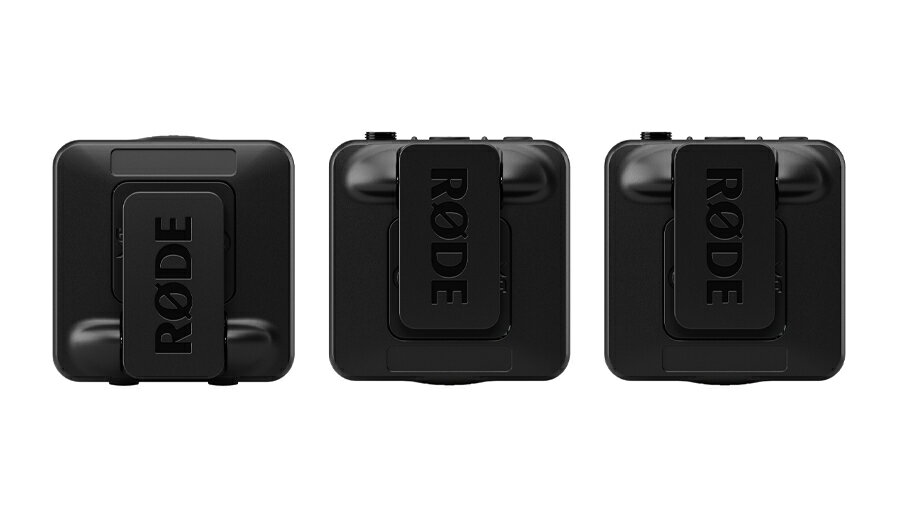 RODE(ロード) Wireless PRO 3