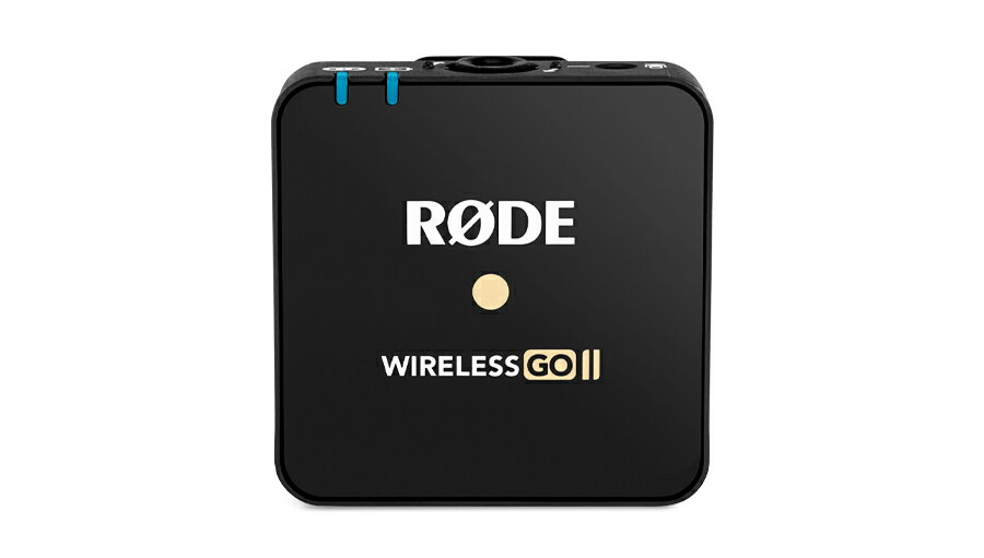 RODE(ロード) Wireless GO II TX