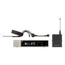 SENNHEISER (ゼンハイザー) EW-D ME3 SET (T12)