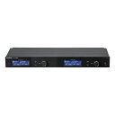 SHURE SLXD4Q(B帯)