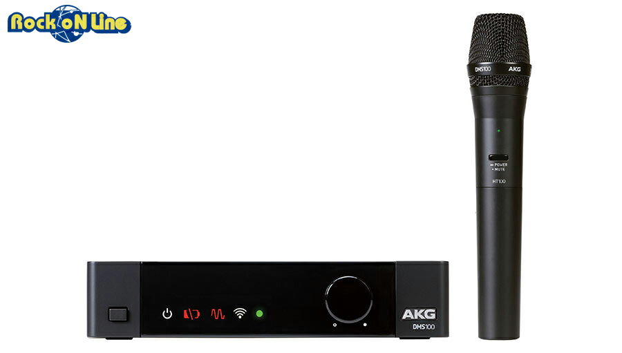 AKG DMS100 SETy}CNzyCX/CAXz