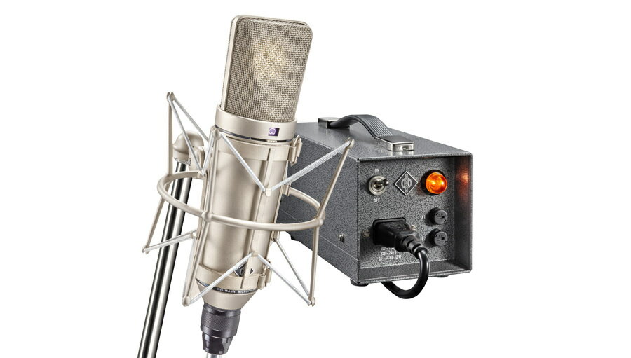 NEUMANN U67 Set