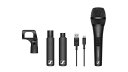SENNHEISER XSW-D VOCAL SET