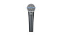 SHURE(シュア) BETA 58A-J