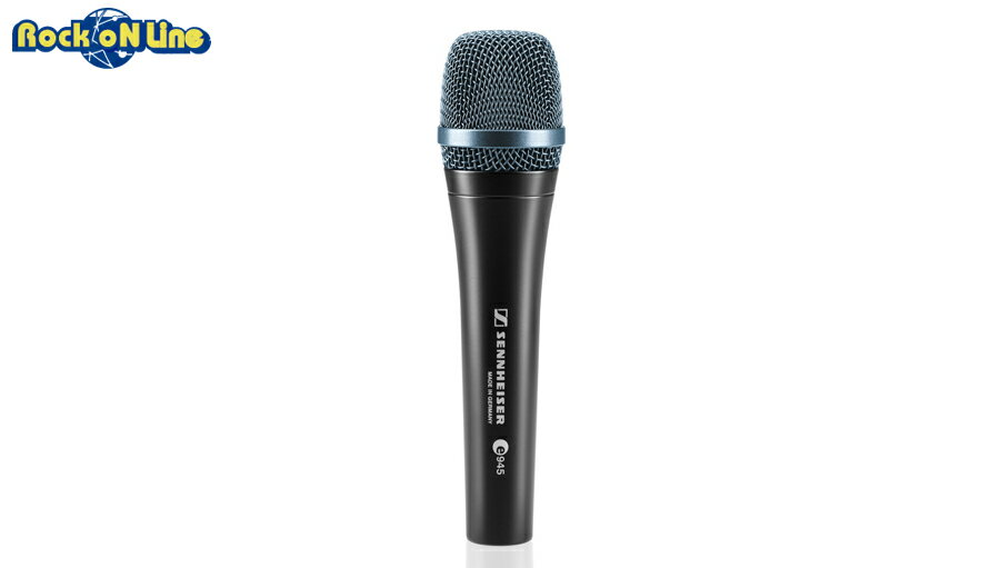 楽天市場】sennheiser e945の通販 楽天市場】sennheiser e945の通販
