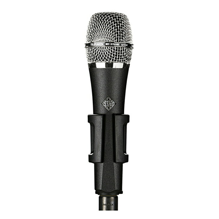 TELEFUNKEN M80 Standardڥʥߥåޥ