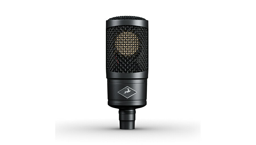 Antelope Audio Edge Solo Modeling Mic