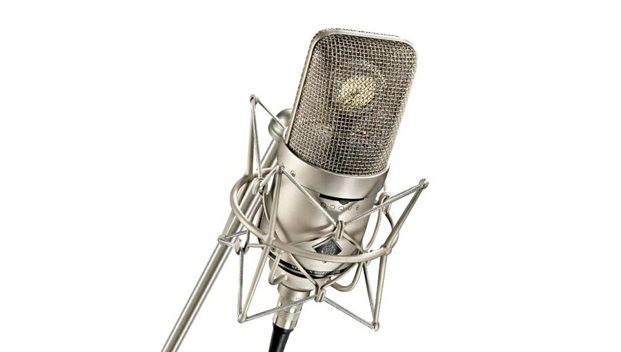 NEUMANN(ノイマン) M149 Tube【コンデンサーマイク】【レコーディング】