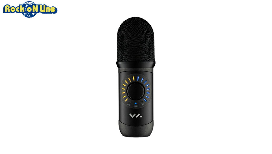 Voyage Audio Spatial Mic