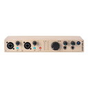 Arturia MiniFuse 4 Champagne