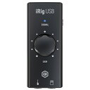 IK Multimedia iRig USB【数量限定特価!】