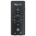 IK Multimedia iRig USB