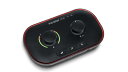 Focusrite(フォーカスライト) Vocaster One