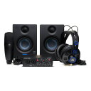 PreSonus AUDIOBOX 96K COMPLETE