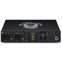 Black Lion Audio Revolution 2x2【DTM】【オーディオインターフェイス】